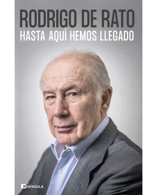 Hasta aquí hemos llegado 1