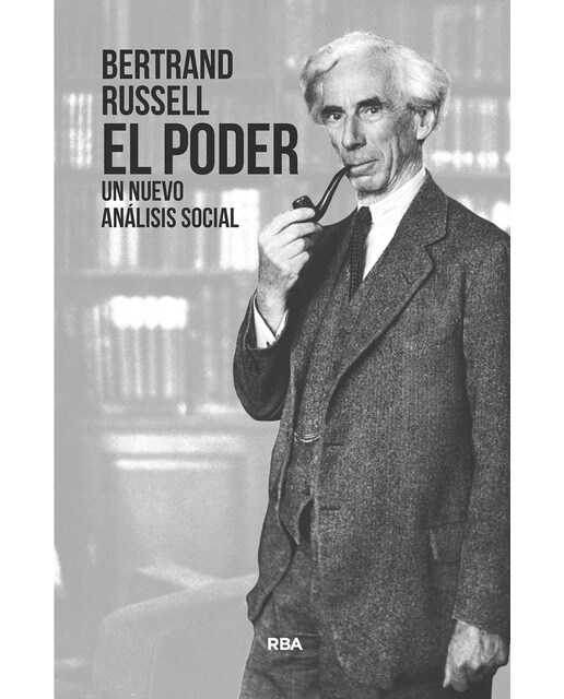 El poder. Un nuevo análisis social (Capa mole) 1