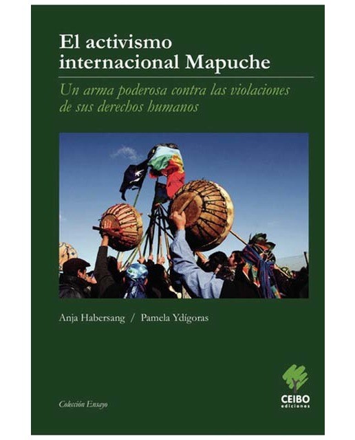 El activismo internacional mapuche 1