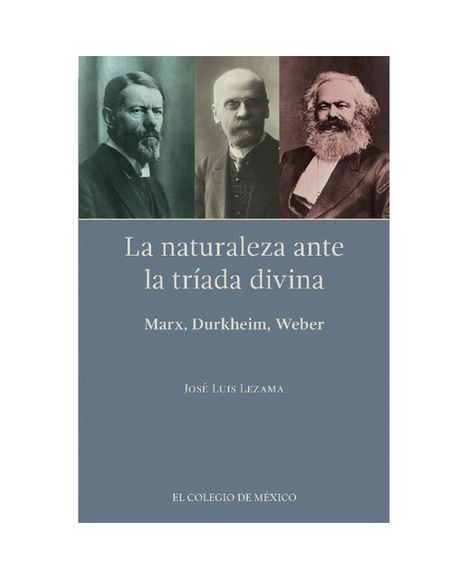 La naturaleza ante la tríada divina 1