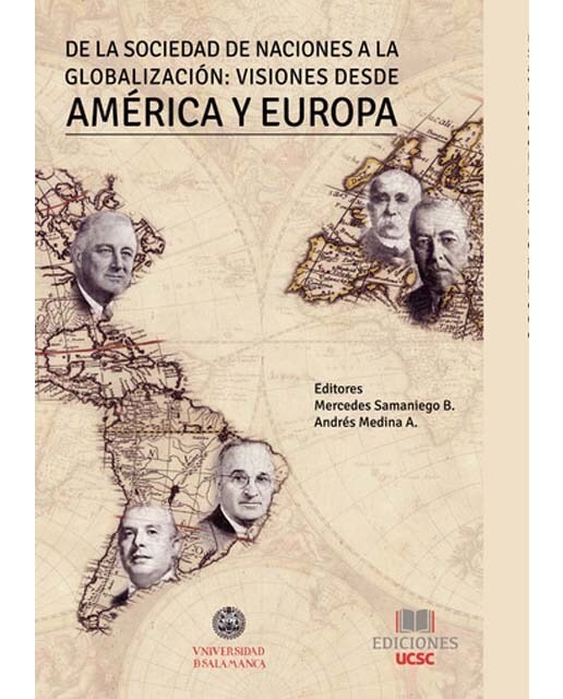 De la sociedad de naciones a la globalización