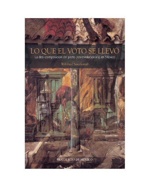 Lo que el voto se llevó 1