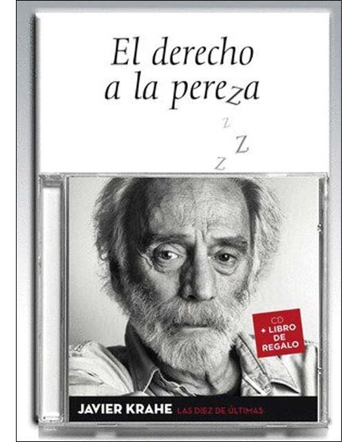Derecho a la pereza 1