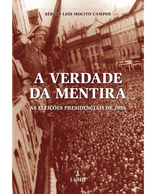 A verdade da mentira