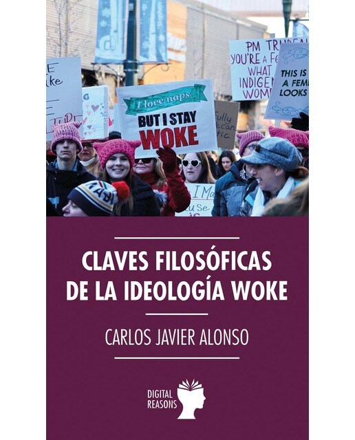 Claves filosóficas de la ideología woke