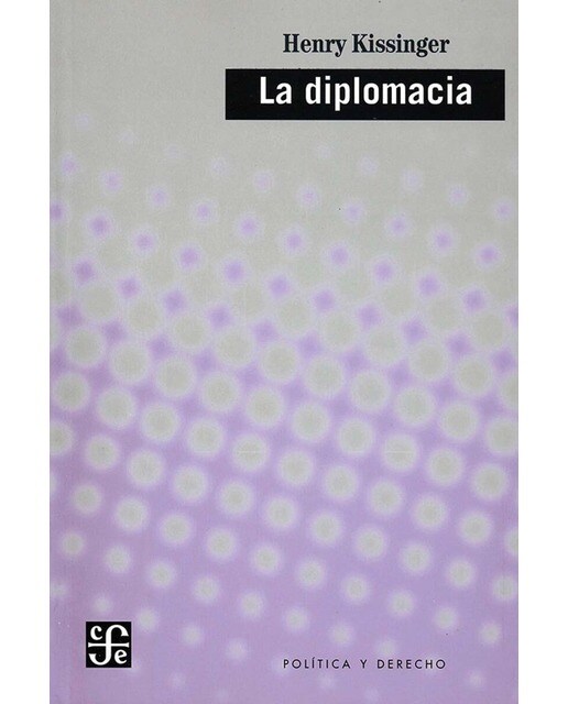 Imagem 0 de La diplomacia
