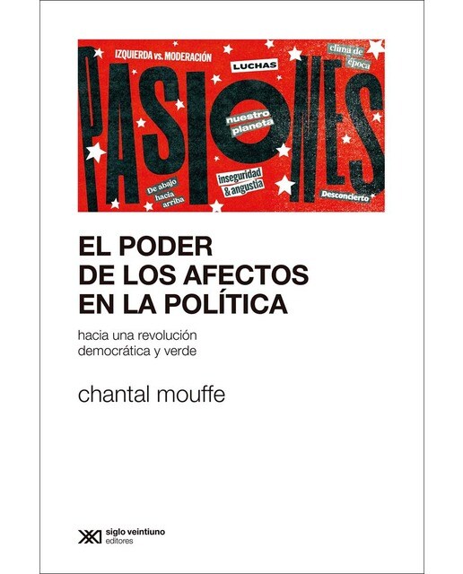El poder de los afectos en la política 1