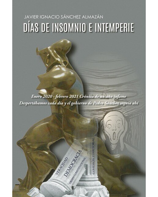 Días de insomnio e intemperie 1