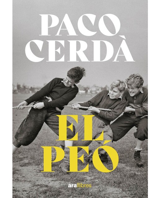 El peó (Capa mole com abas) 1