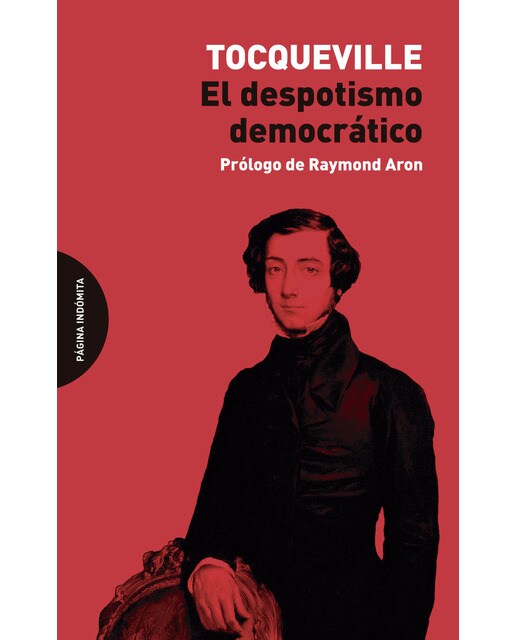 El despotismo democrático 1