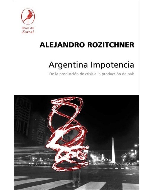 Argentina impotencia 1