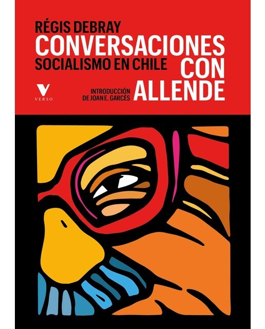 Conversaciones con allende 1