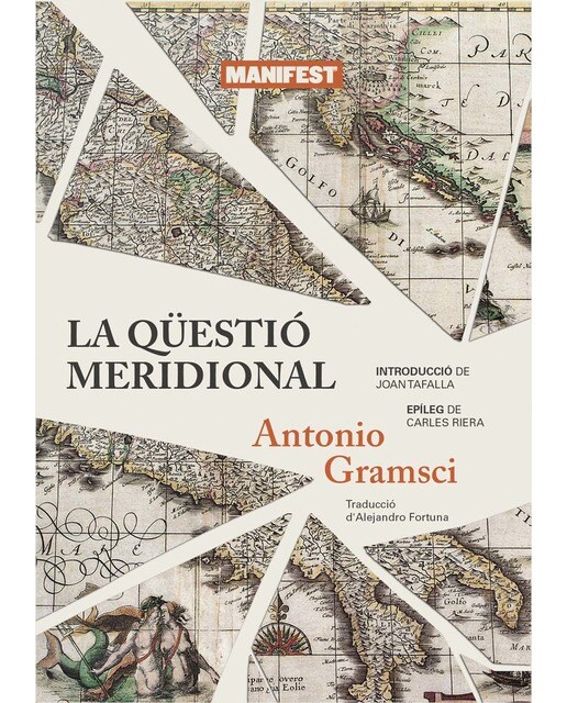 La questio meridional 1