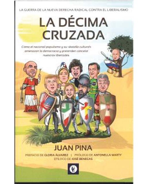 La décima cruzada 1