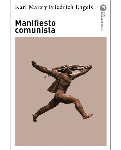 Imagem 0 de Manifiesto comunista (Bolso) (Capa mole)
