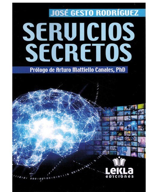 Servicios secretos: Los primeros pasos hacia una nueva Constitución (Capa mole) 1