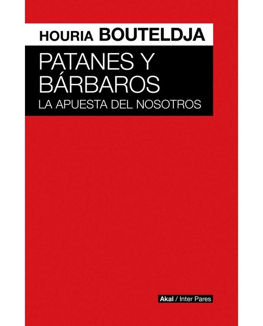 Patanes y bárbaros 1