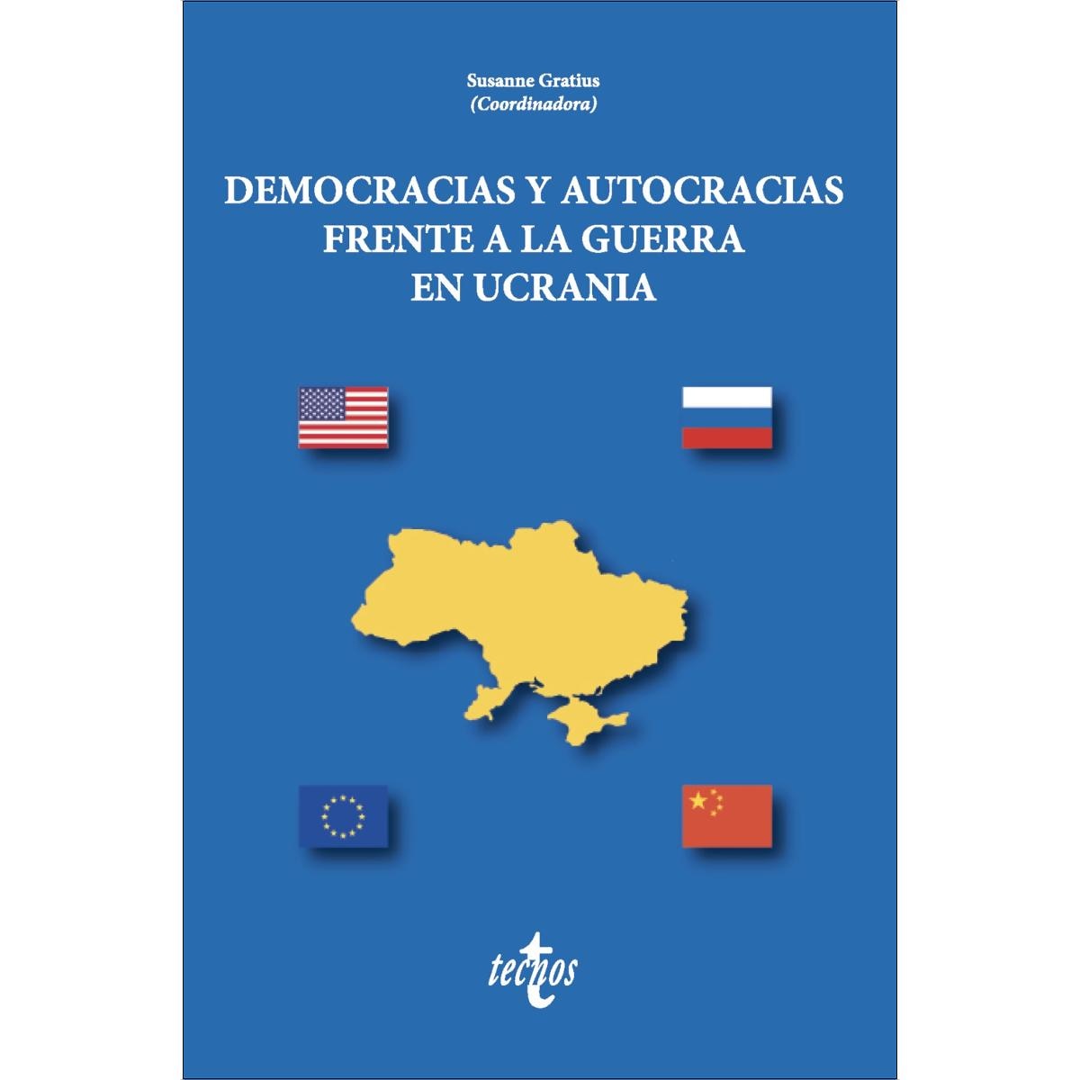Democracias y autocracias frente a la guerra en Ucrania (Capa mole com abas) 1