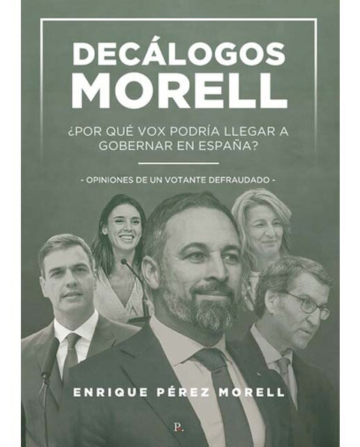 Decálogos morell 1
