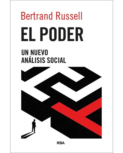 El poder. Un nuevo análisis social (Capa mole) 1