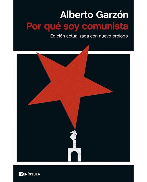 Por qué soy comunista (Capa mole com abas) 1