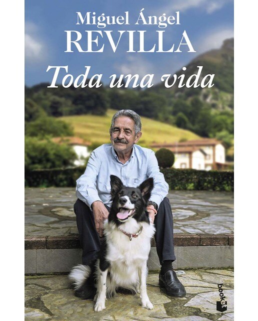 Imagen 0 de Toda una vida  (Bolsillo Tapa blanda)