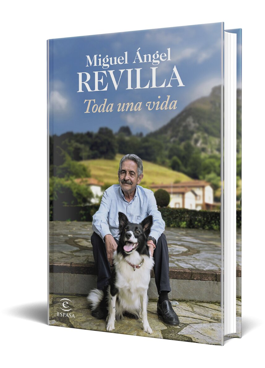 Toda una vida  (Bolsillo Tapa blanda) 2