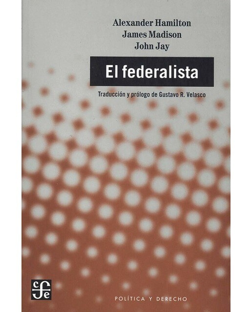 El federalista 1