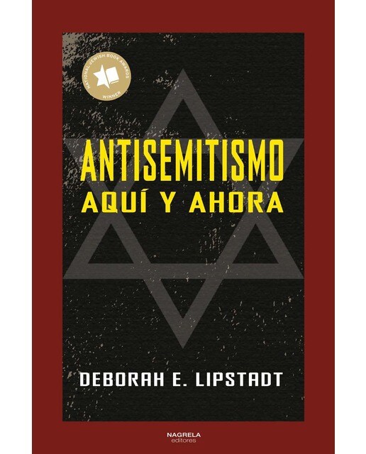 ANTISEMITISMO: AQUI Y AHORA 1