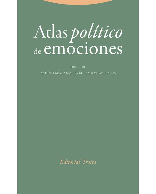 Atlas político de emociones 1