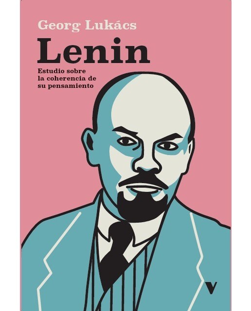 Imagen 0 de Lenin