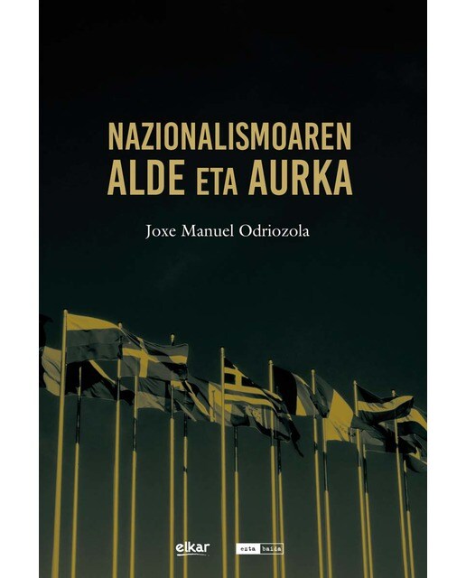 Nazionalismoaren alde eta aurka (Capa mole) 1
