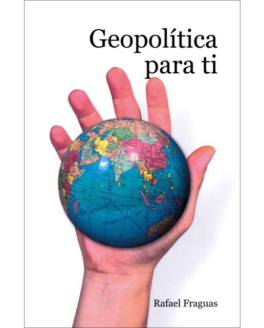 Imagen 0 de Geopolítica para ti