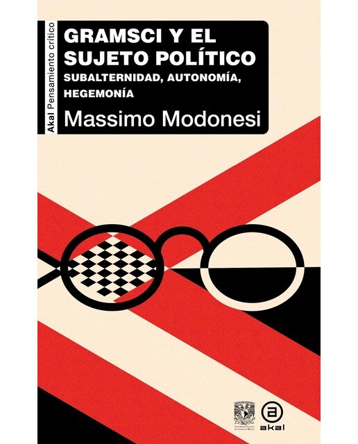 Gramsci y el sujeto político 1