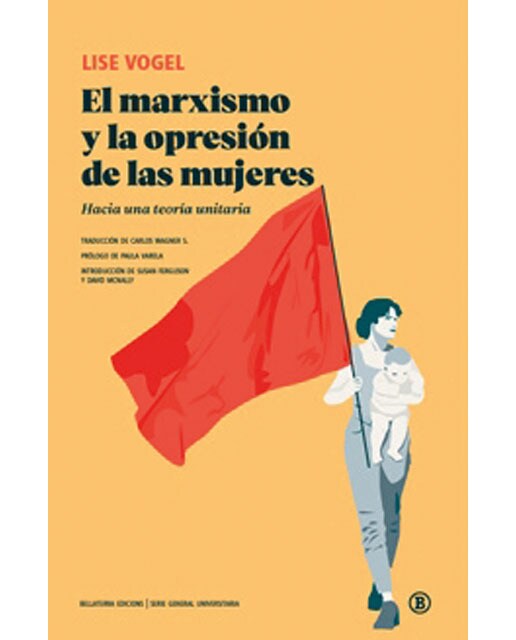 El marxismo y la opresión de las mujeres: Hacia una teoría unitaria (Capa mole) 1