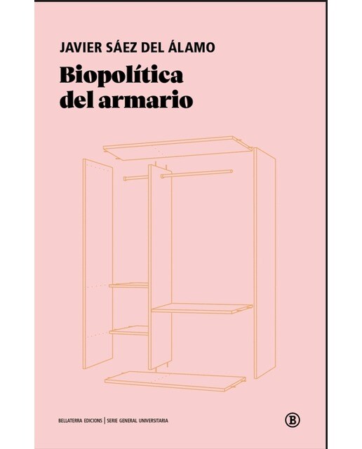 Biopolítica del armario (Capa mole) 1