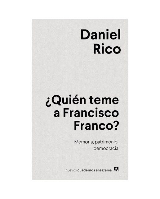 Imagem 0 de ¿Quién teme a Francisco Franco? (Capa mole)