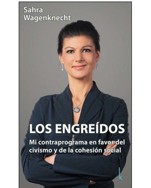 Los engreídos 1