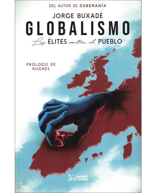 Globalismo: Las élites contra el pueblo 1