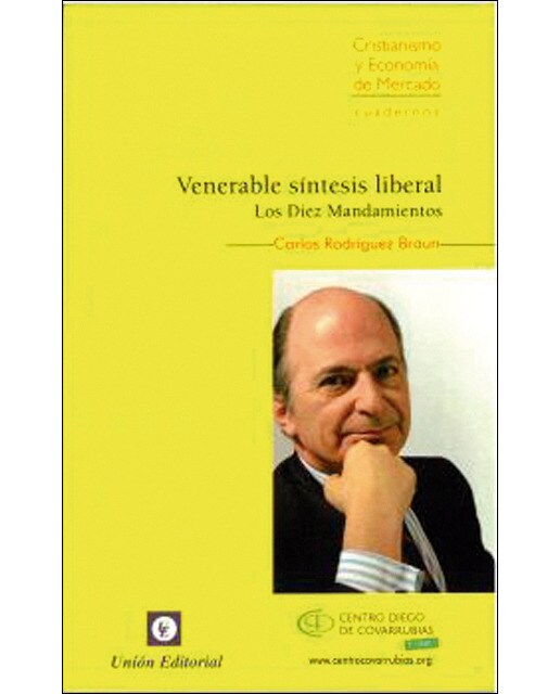 Imagen 0 de Venerble sintesis liberal