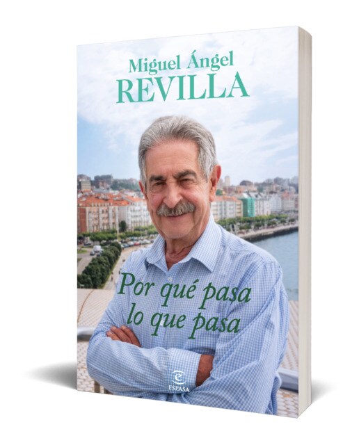 Por qué pasa lo que pasa (Capa mole com abas) 1