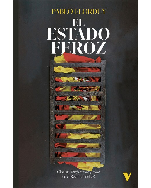 El estado feroz 1