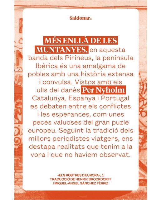 Més enllà de les mundanees 1