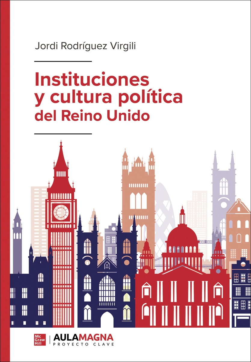 Instituciones y cultura política del Reino Unido (Capa mole) 1