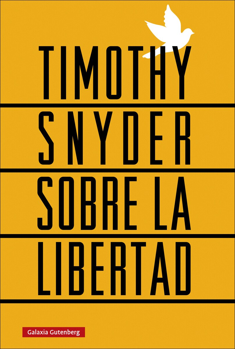 Imagem 0 de Sobre la libertad (Capa mole)