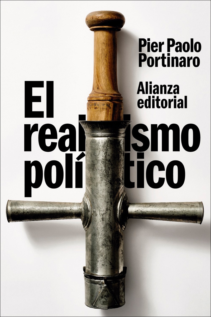 Imagem 0 de El realismo político (Capa mole)