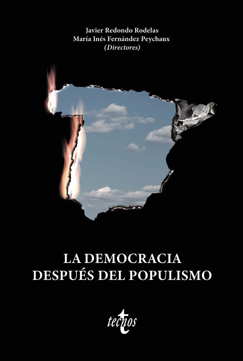 Imagem 0 de La democracia después del populismo (Capa mole com abas)