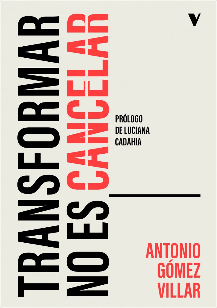 Imagem 0 de Transformar no es cancelar