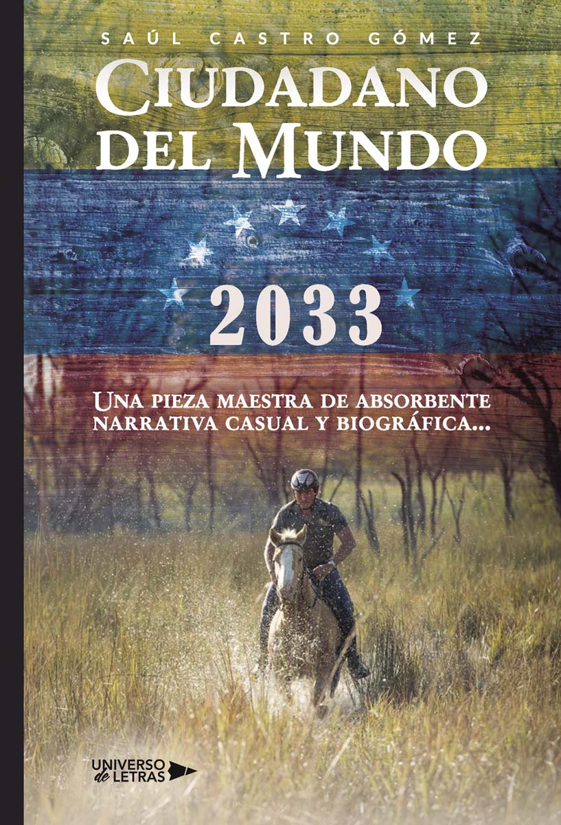 Ciudadano del mundo 2033 1