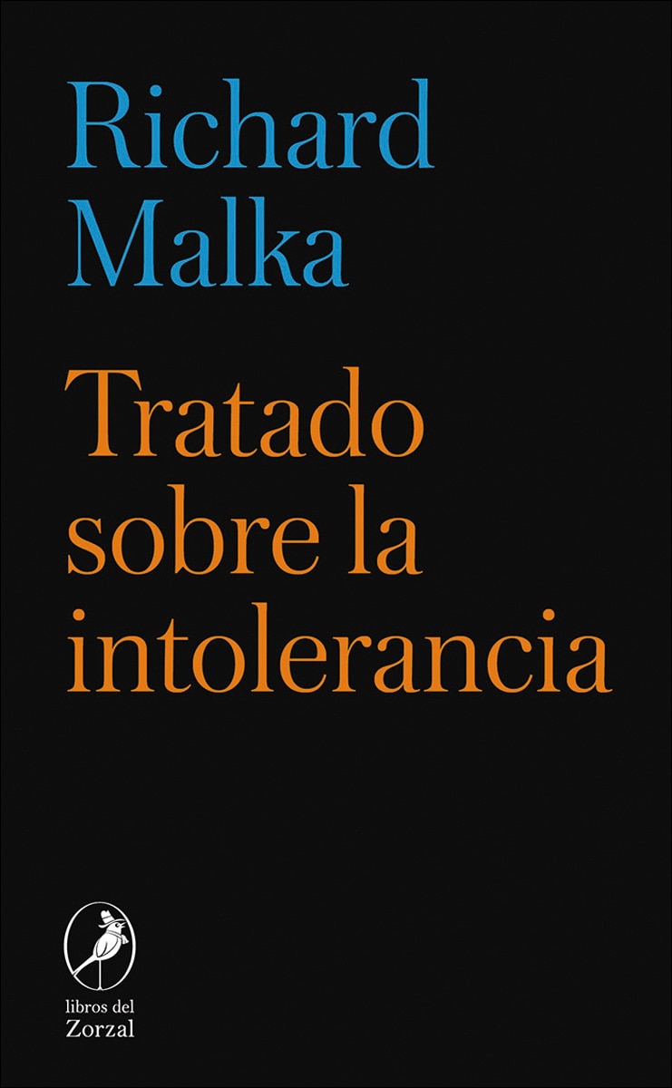 Imagem 0 de Tratado sobre la intolerancia